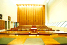 Court room 2