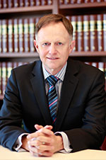 Justice Stephen Gageler