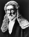 Sir Samuel Walker Griffith GCMG